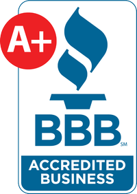 BBB Accredited Business Logo