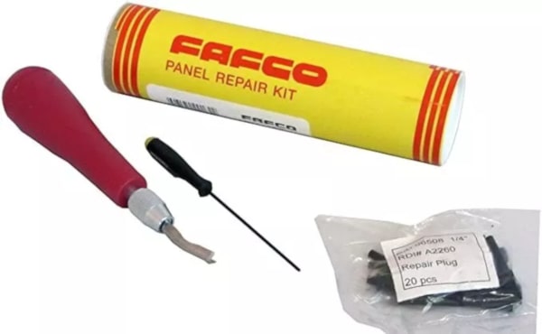 Fafco Solar Pool Heater Repair Kit