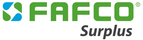 Fafco Surplus Logo
