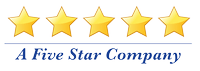 5-Star Company Logo