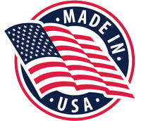 Made in USA Logo