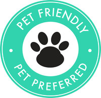 Pet Friendly Logo