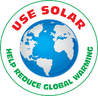 Use Solar Logo